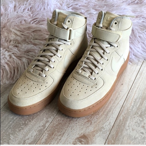 NWTNike Air Force 1 Special edition - Picture 8 of 8